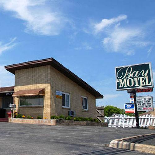 Motel Bay By Oyo Bay 2*