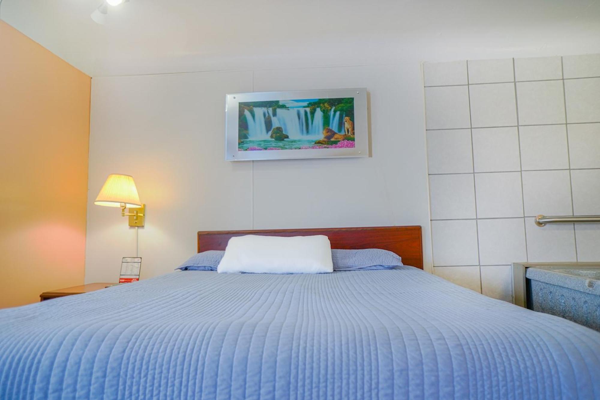 Bay By Oyo Bay Motel 2*