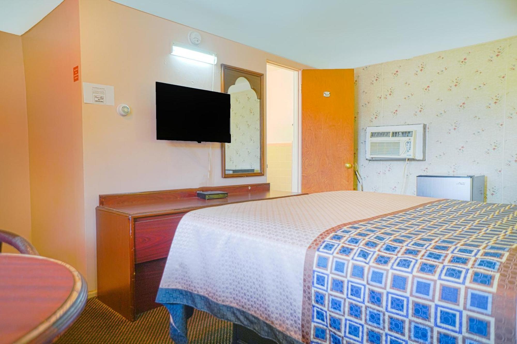 Bay By Oyo Bay Motel