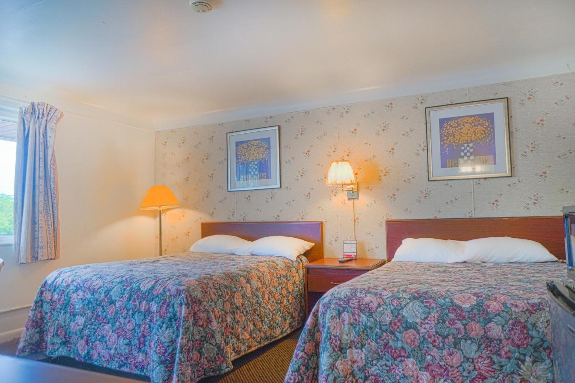 Bay By Oyo Bay Motel 2*