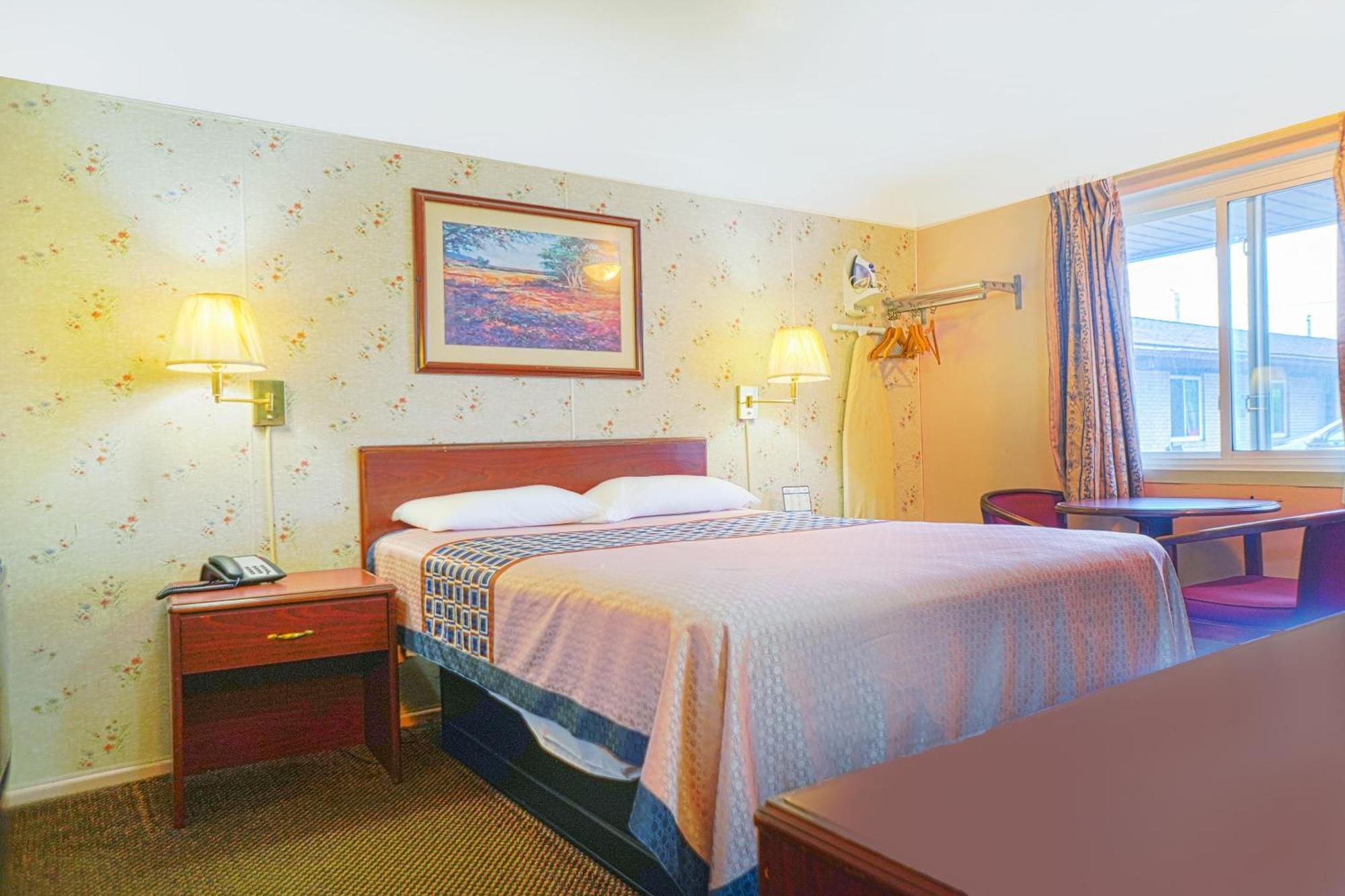 Motel Bay By Oyo Bay 2*