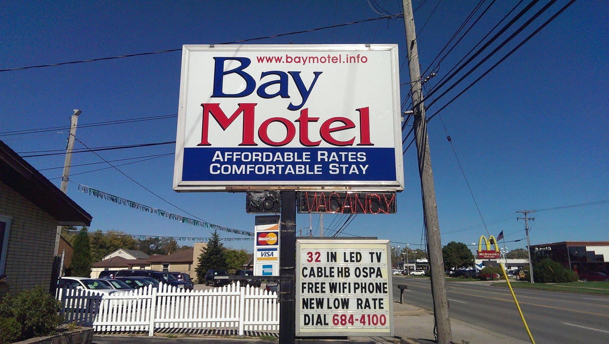 Bay By Oyo Bay